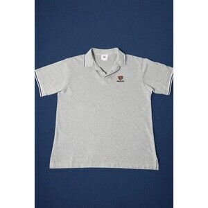 NFL Mens Bears Polo Size Large